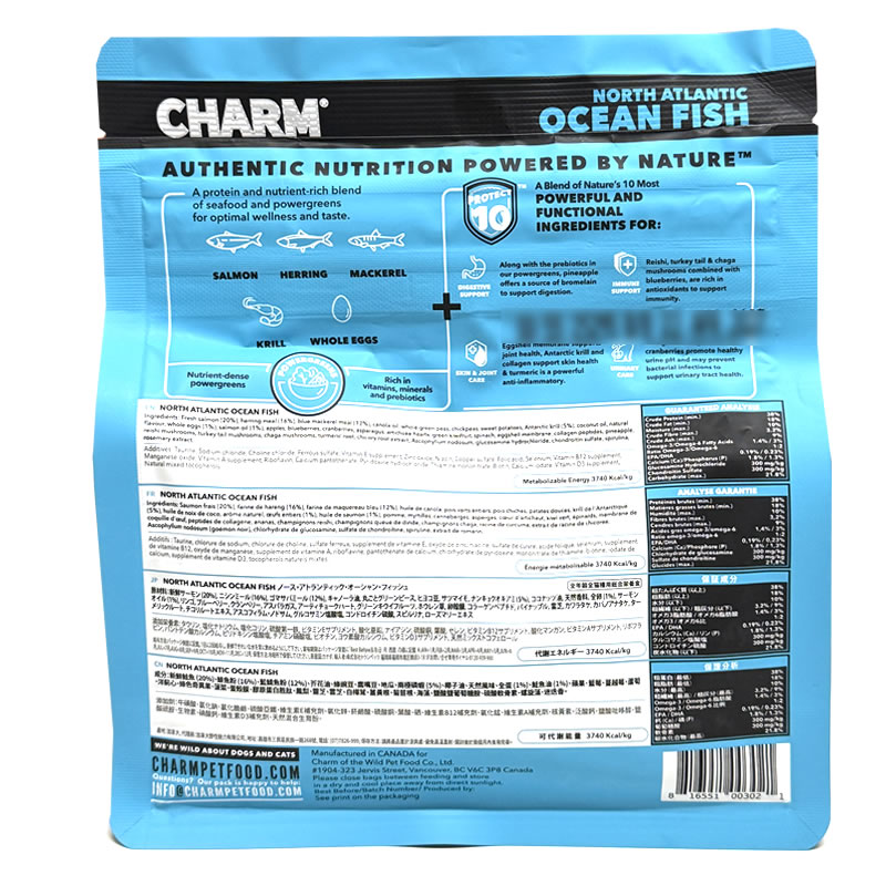 CHARM ���㡼�� �Ρ��������ȥ��ƥ��å�����������󡦥ե��å��� ����å� 340g
