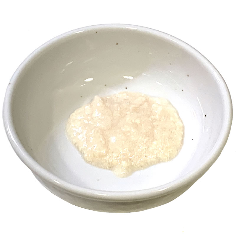 �ͤ��ߡ��� ̵ź�åԥ奢 �ܤ�� 40g