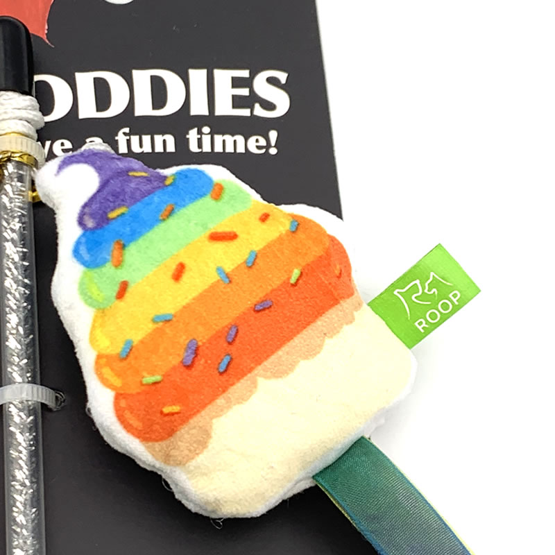 ROOP ���åǥ����� �쥤��ܡ����꡼��