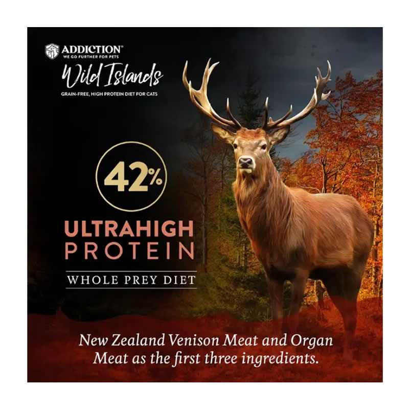 ǥ Wild Islands ե쥹ȥߡȥ쥷 å 1.8kg