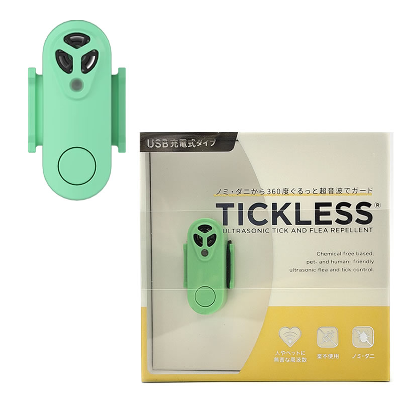 ��TICKLESS�� ���å��쥹 USB������ ���꡼��