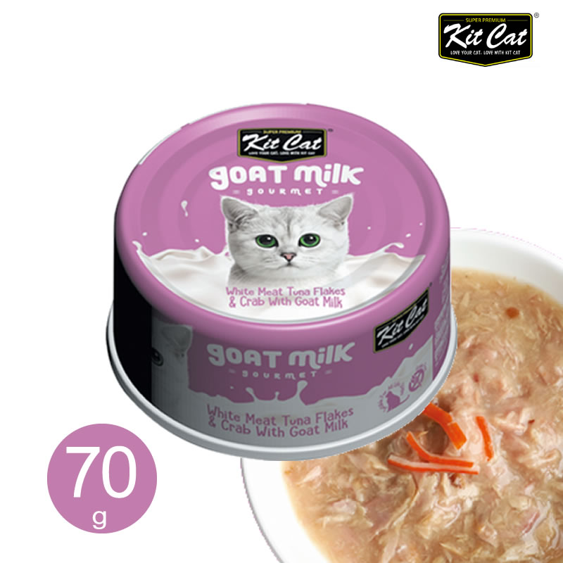 ���åȥ���å� �����ȥߥ륯 �ĥʡ�����֥��ƥ��å� 70g