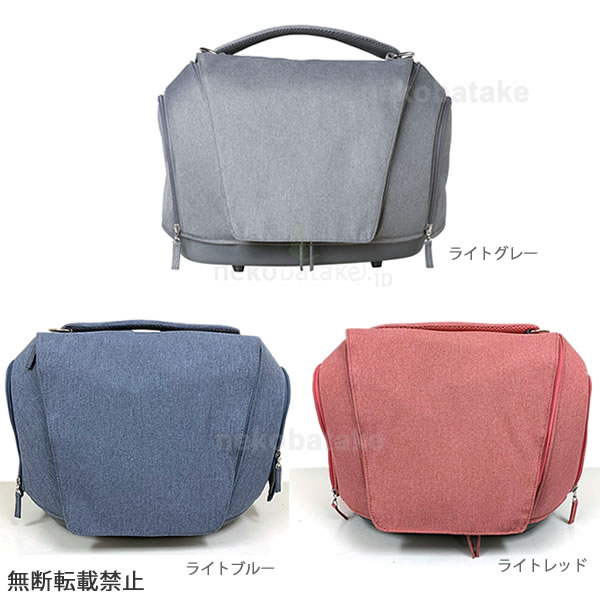 ��� OPPO Pet Carrier muna-FL �ߥ�� �饤�ȥ��졼