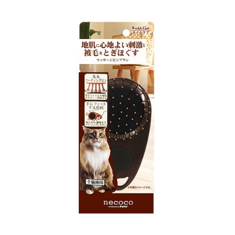 necoco �ޥå������ԥ�֥饷