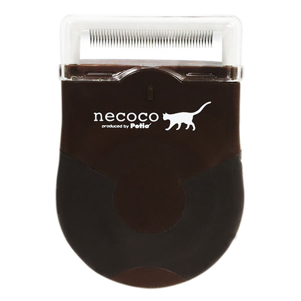 necoco ���˥󥰥֥饷