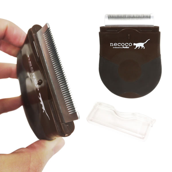 necoco ���˥󥰥֥饷