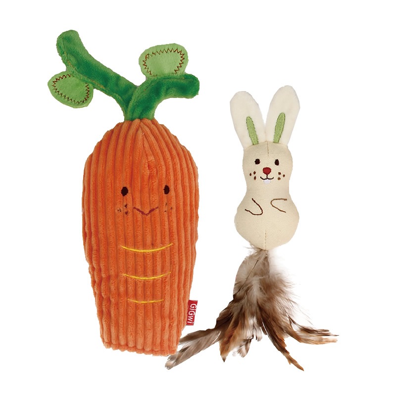 GiGwi �ߥ㥪������ ������å�