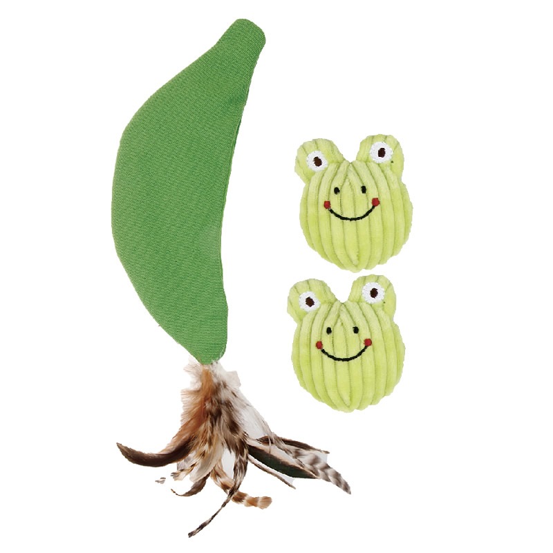 GiGwi �ߥ㥪������ �ӡ���