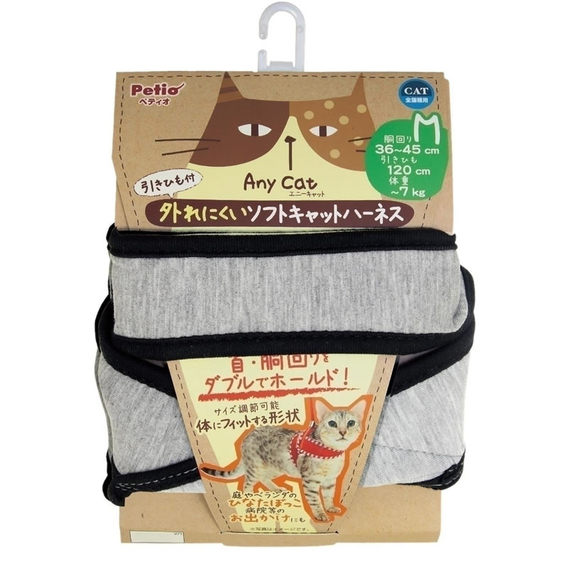 Anycat ���ˡ�����åȥϡ��ͥ� ����ץ� M ���졼