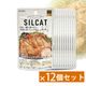 �� 12�ĥ��åȡ�SILCAT ���륭��å� ǭ�ѥա��� ������ 35g �ʵ�SILKFULL��