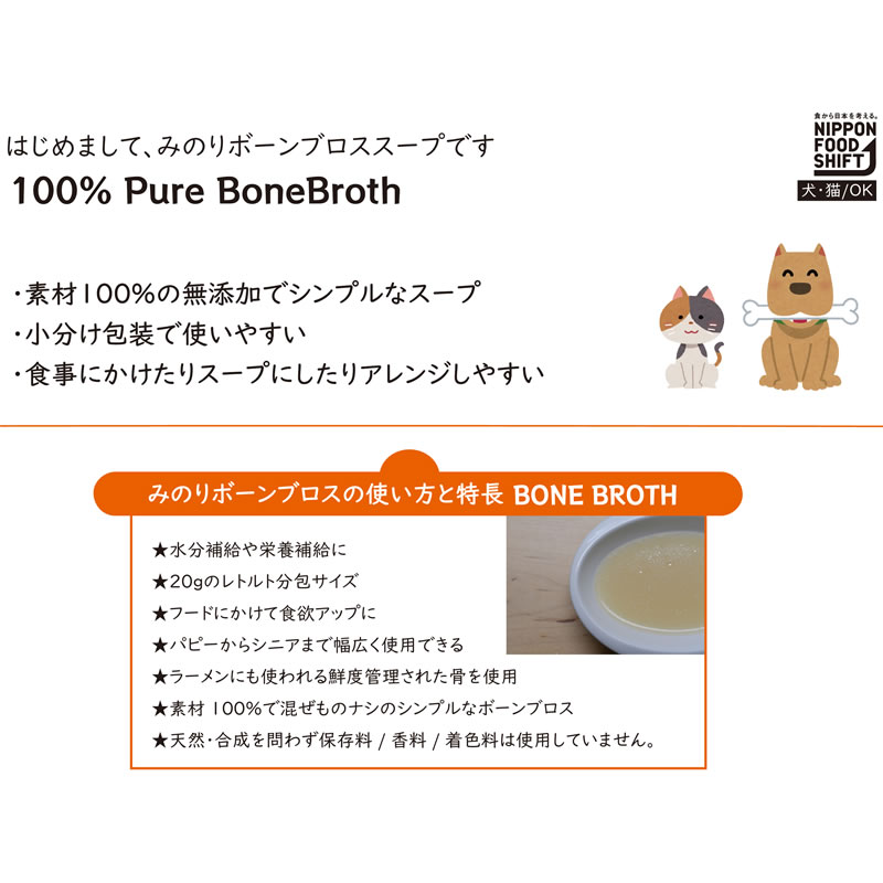 �ߤΤ� �ܡ���֥��� �����祦�� ������ 20g��6