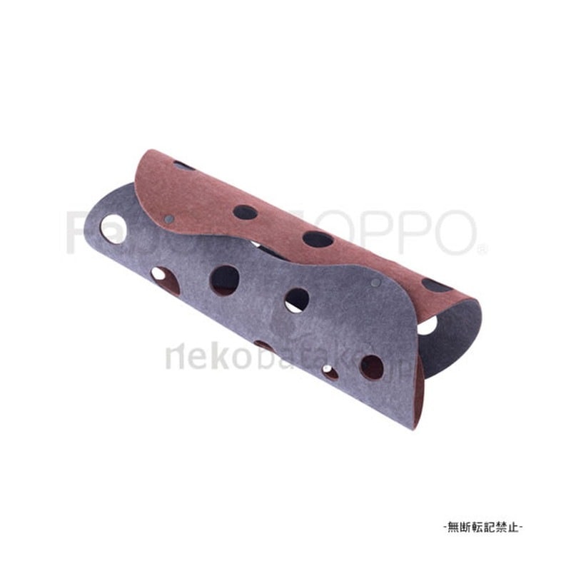 OPPO FabCat tunnel �ե��֥���åȡ��ȥ�ͥ�