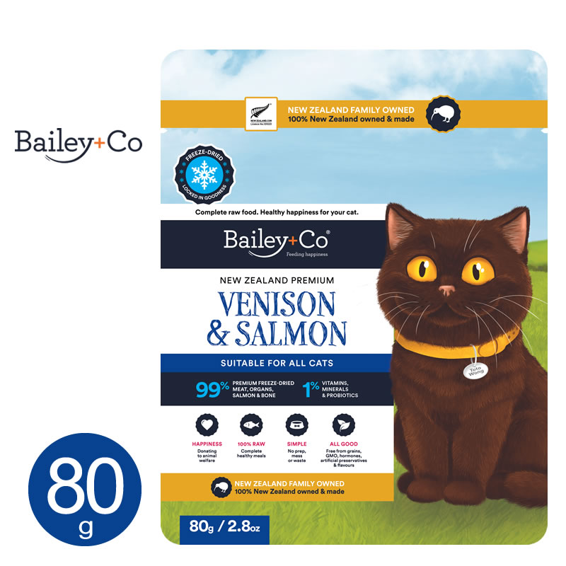 Bailey+Co �٥��꡼���� �ե꡼���ɥ饤 ����ץ꡼�� �٥˥����������� ǭ�� 80g