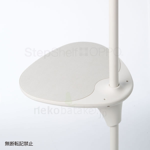 ��� OPPO ����åȥե��쥹�� ���ƥåץ������ L �ۥ磻��