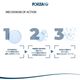 Forza10 Daily Pro ������ȥե��å��� ����å� 400g