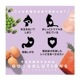 GO! Ӷ+Ǣϩ եå쥷 500g