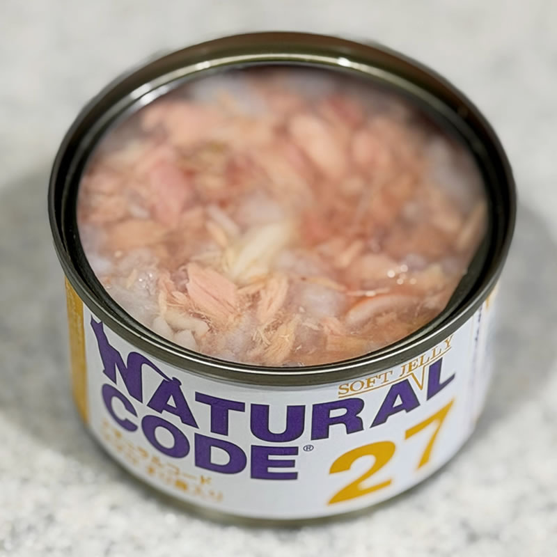 �ʥ����륳���� NC27 �ޥ������������ ���եȥ����꡼������ 85g