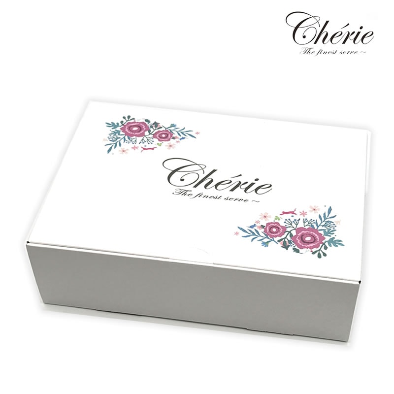 Cherie �����꡼ ���ե�BOX ��ǭ�� 6��