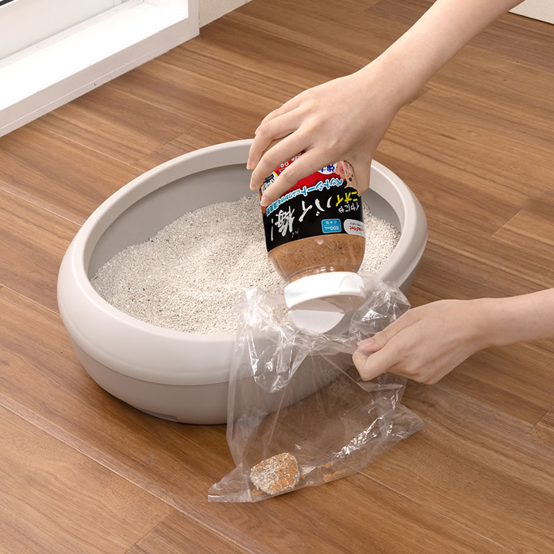 ����ˤ�ˤ����Х��� 800ml ǭ�ѥȥ���ý���