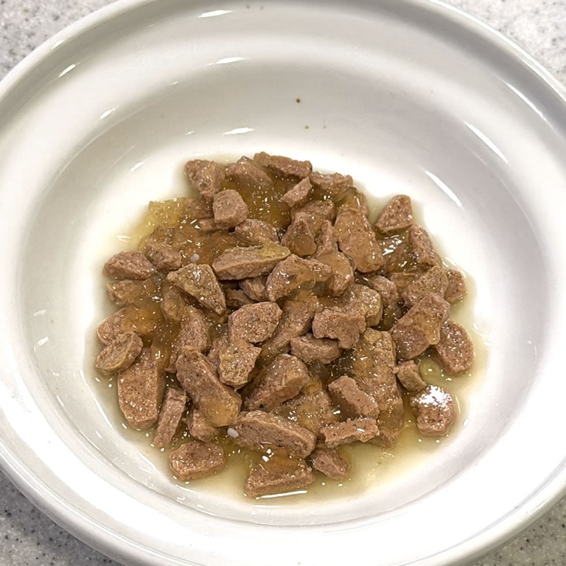 ���˥��� �ե���ե����󥹥ƥ� ��ե��ͥå� in ����� �ܡ������ȥ����� 85g