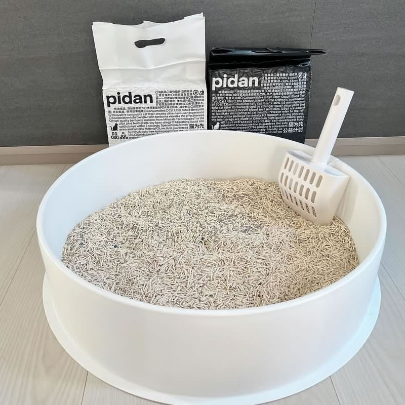 pidan ������٥�ȥʥ��ȥߥå��� ǭ�� 2.4kg