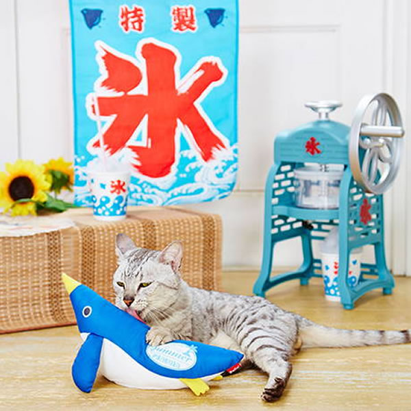 Petio �Ҥ��ꤱ�ꤰ��� �ڥ󥮥� �֥롼�ϥ磻