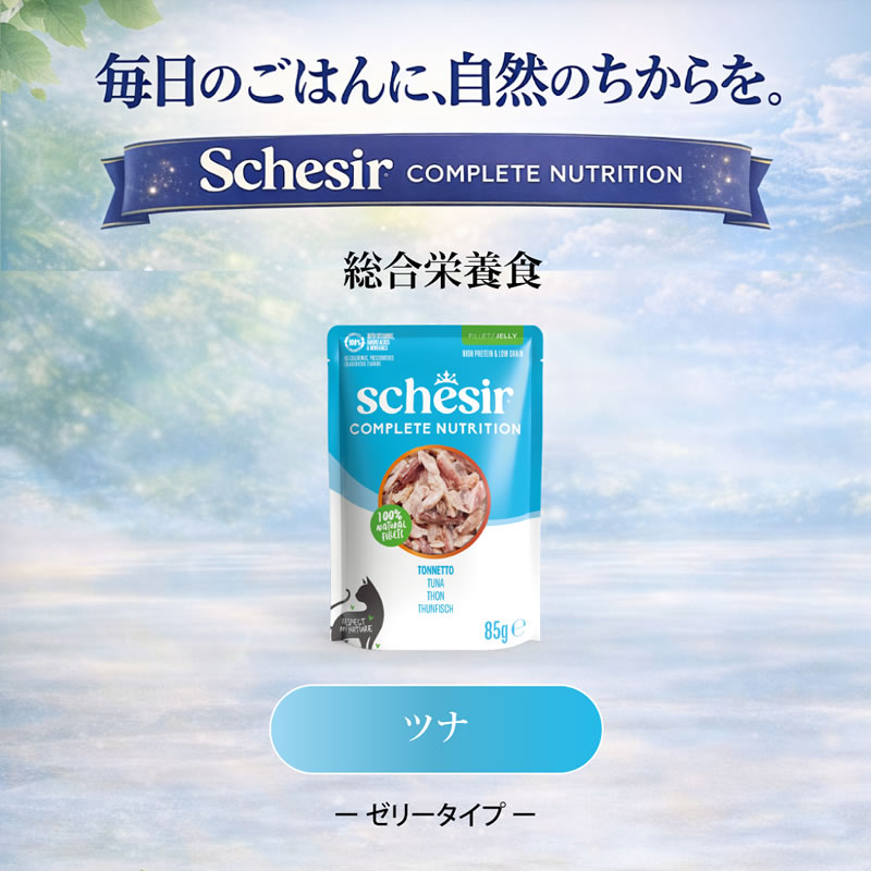 ������ ����å� �ѥ��� �ĥ� 85g ��ǭ�� ������ܿ� Schesir