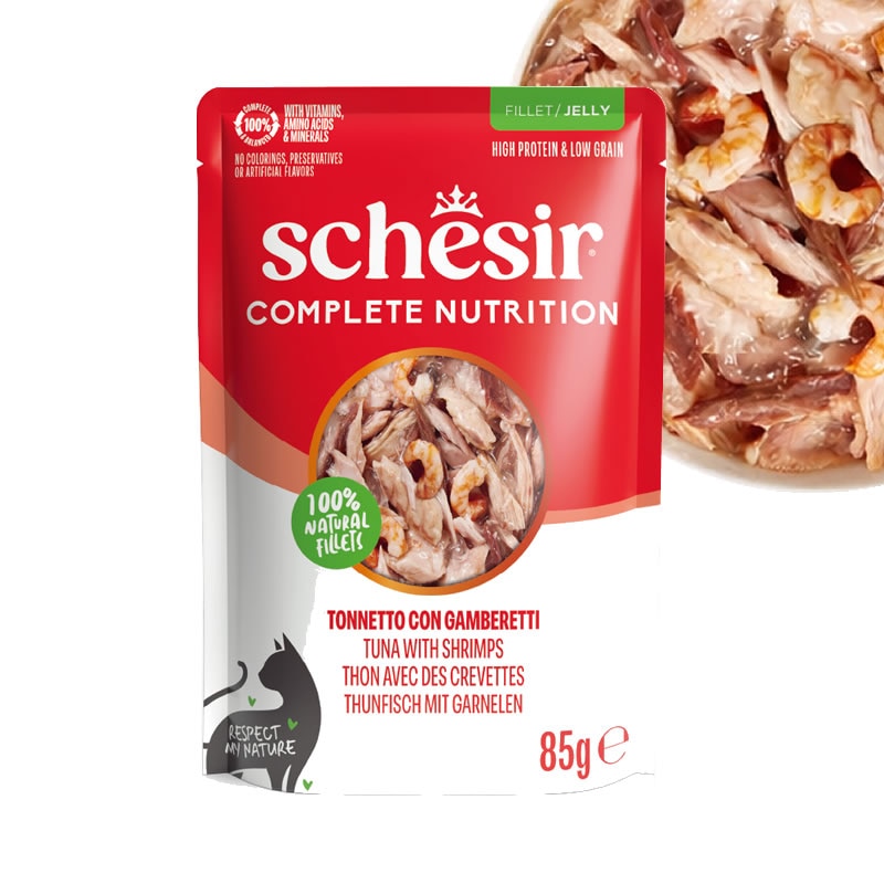 ������ ����å� �ѥ��� �ĥ� with ���� 85g ��ǭ�� ������ܿ� Schesir