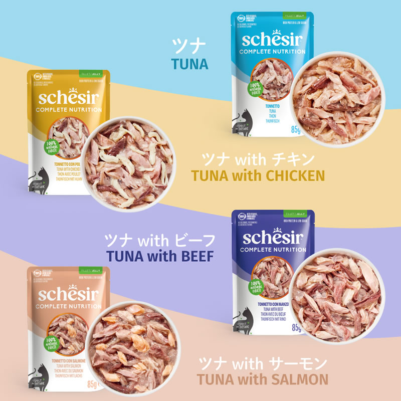 ������ ����å� �ѥ��� �ĥ� with ���� 85g ��ǭ�� ������ܿ� Schesir