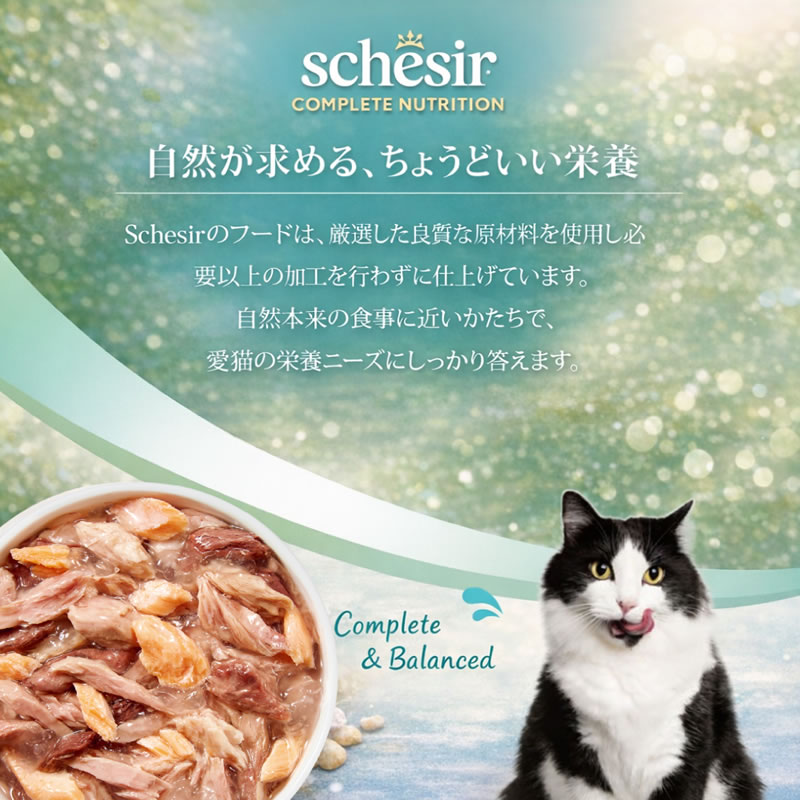 ������ ����å� �ѥ��� �ĥ� with ������� 85g ��ǭ�� ������ܿ� Schesir