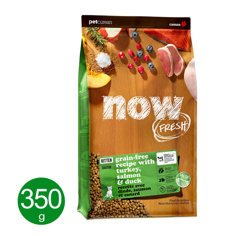 NOW FRESH �ʥ��ե�å��� ���쥤��ե꡼ ���ȥ� 350g