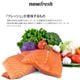 NOW FRESH �ʥ��ե�å��� ���쥤��ե꡼ ���ȥ� 350g