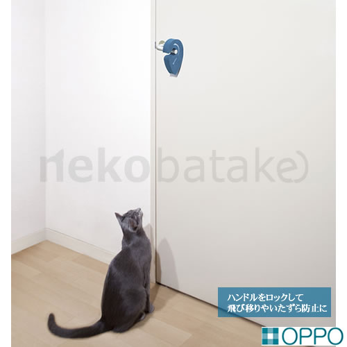 OPPO KnobLock Υ֥å ֥롼꡼