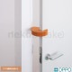 OPPO KnobLock Υ֥å ֥롼꡼