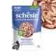 ������ ����å� �ѥ��� �ĥ� with ���饹 85g ��ǭ�� ������ܿ� Schesir