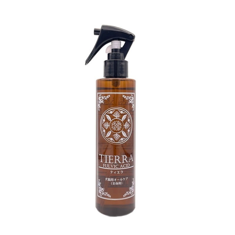 TIERRA ƥ ǭ 륱 200ml