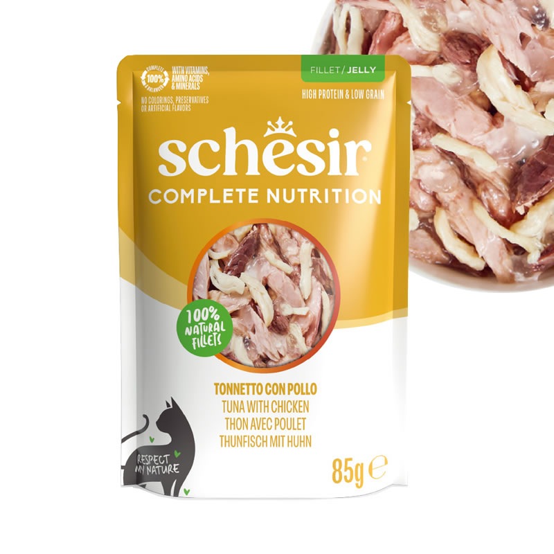 ������ ����å� �ѥ��� �ĥ� with ������ 85g ��ǭ�� ������ܿ� Schesir