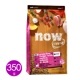 NOW FRESH �ʥ��ե�å��� ���쥤��ե꡼ ������ȥ���å� 350g