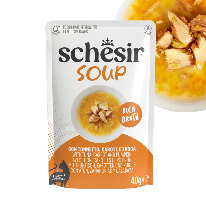 ������ ����å� ������ �ĥ� with ������å� �� �ѥ�ץ��� 40g ���̿� Schesir