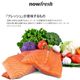 NOW FRESH �ʥ��ե�å��� ���쥤��ե꡼ �ե��å��� ������ȥ���å� 350g