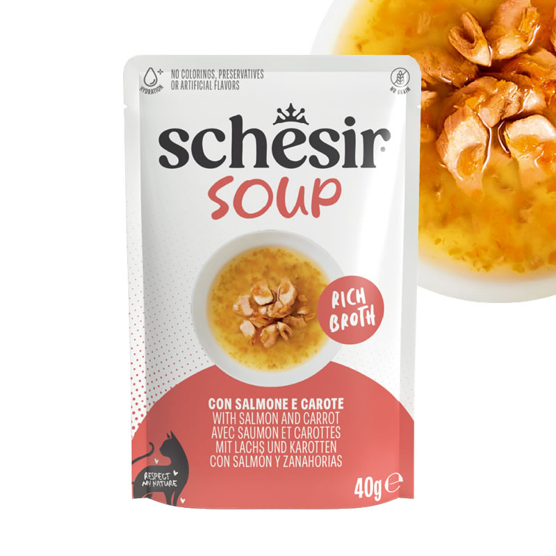 ������ ����å� ������ ������� �� ������å� 40g ���̿� Schesir