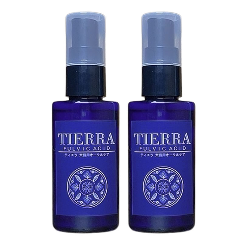 �ڥͥ��ݥ����� ����̵����TIERRA �ƥ�����  ��ǭ�� ������륱�� 50ml 2�ܥ��å�