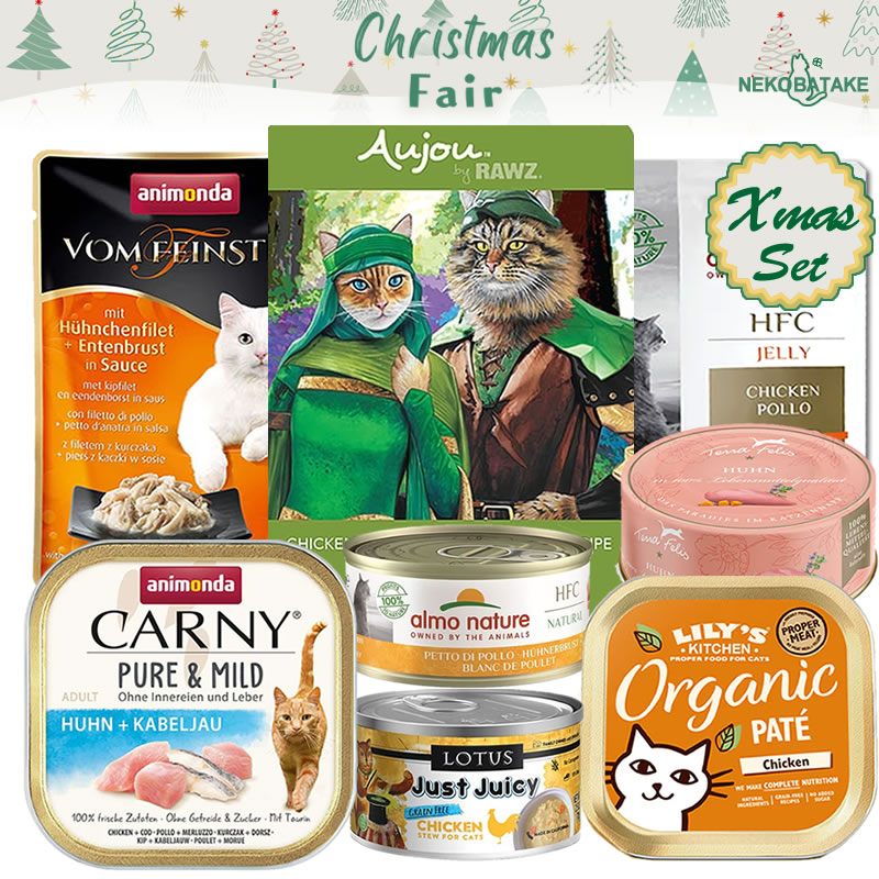 ���ꥹ�ޥ��ե��� ������Τ��������å�