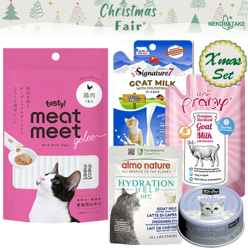 ���ꥹ�ޥ��ե��� �����ȥߥ륯�ա��ɥ��å�