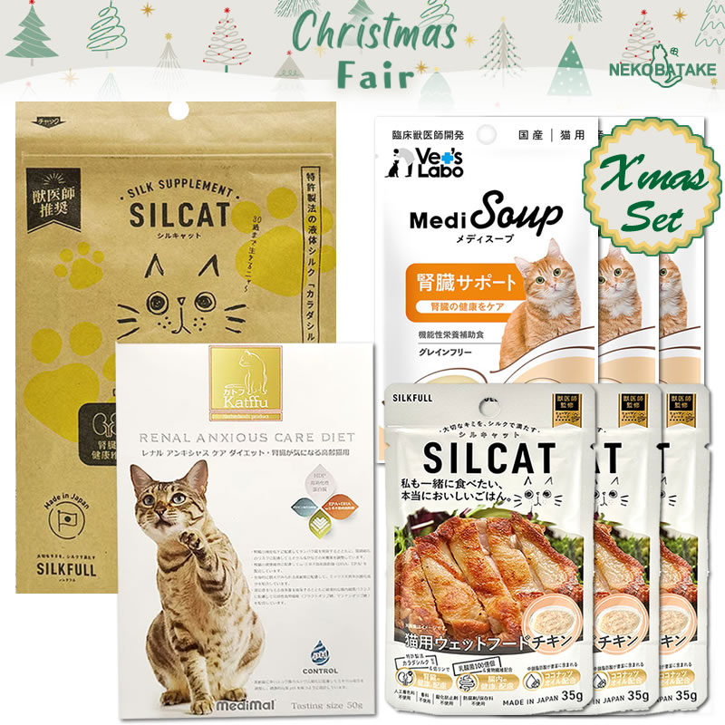 ���ꥹ�ޥ��ե��� ��¡�η򹯥��ݡ��ȥ��å� ���륭��å�¾