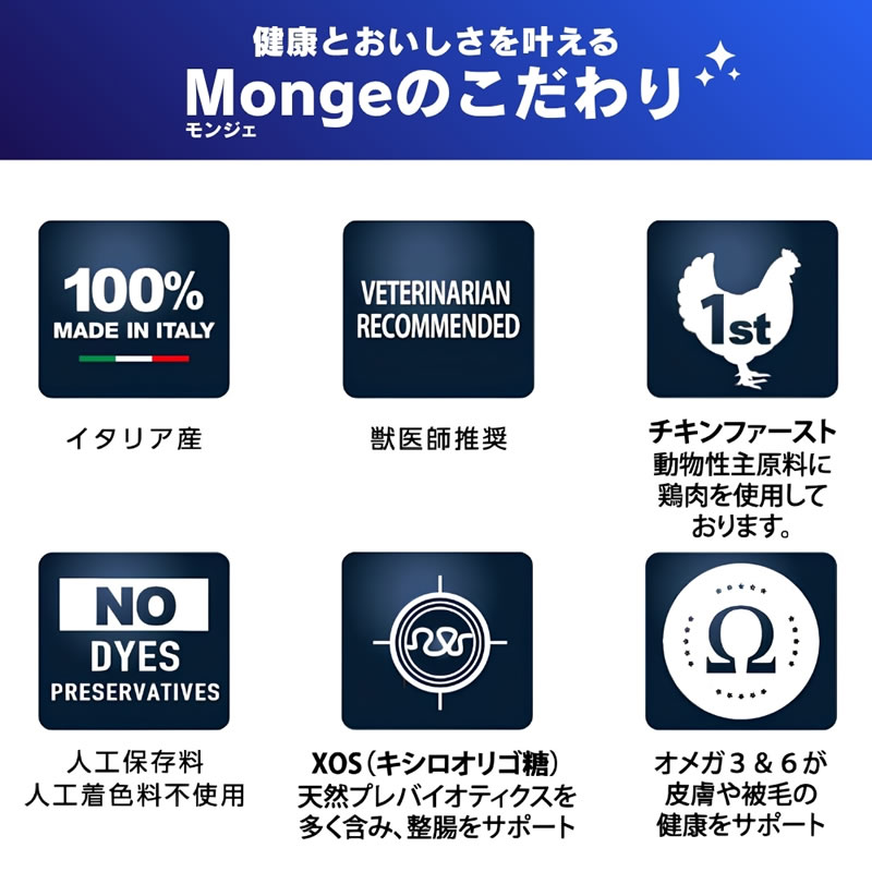 monge ��󥸥� ��å����� ������ �إ��ܡ��� 400g