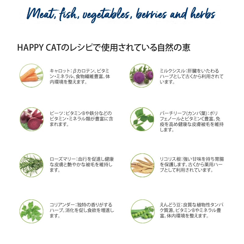 HAPPY CAT 饤 300g
