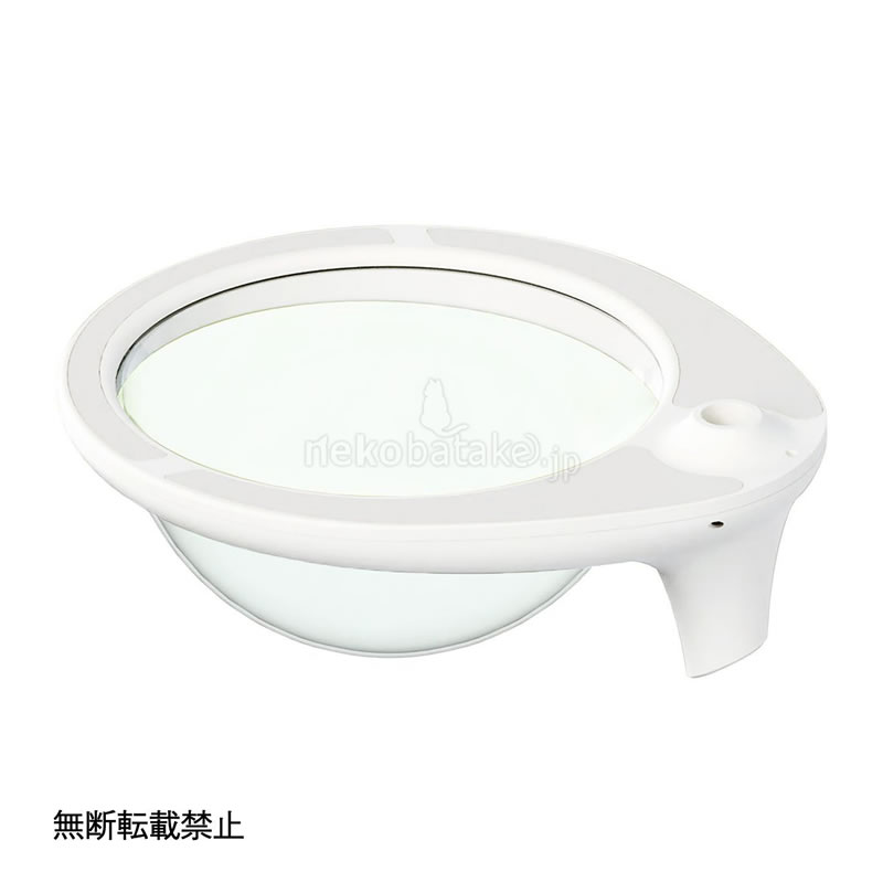 �ڼ�󤻡� OPPO ClearBowl ���ꥢ�ܡ��� �ۥ磻��