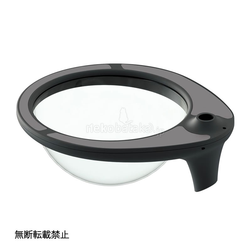 �ڼ�󤻡� OPPO ClearBowl ���ꥢ�ܡ��� �֥�å�