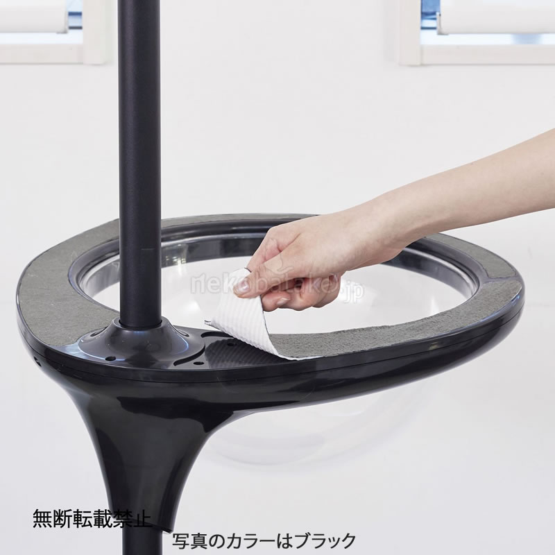 �ڼ�󤻡� OPPO ClearBowl ���ꥢ�ܡ��� �֥�å�